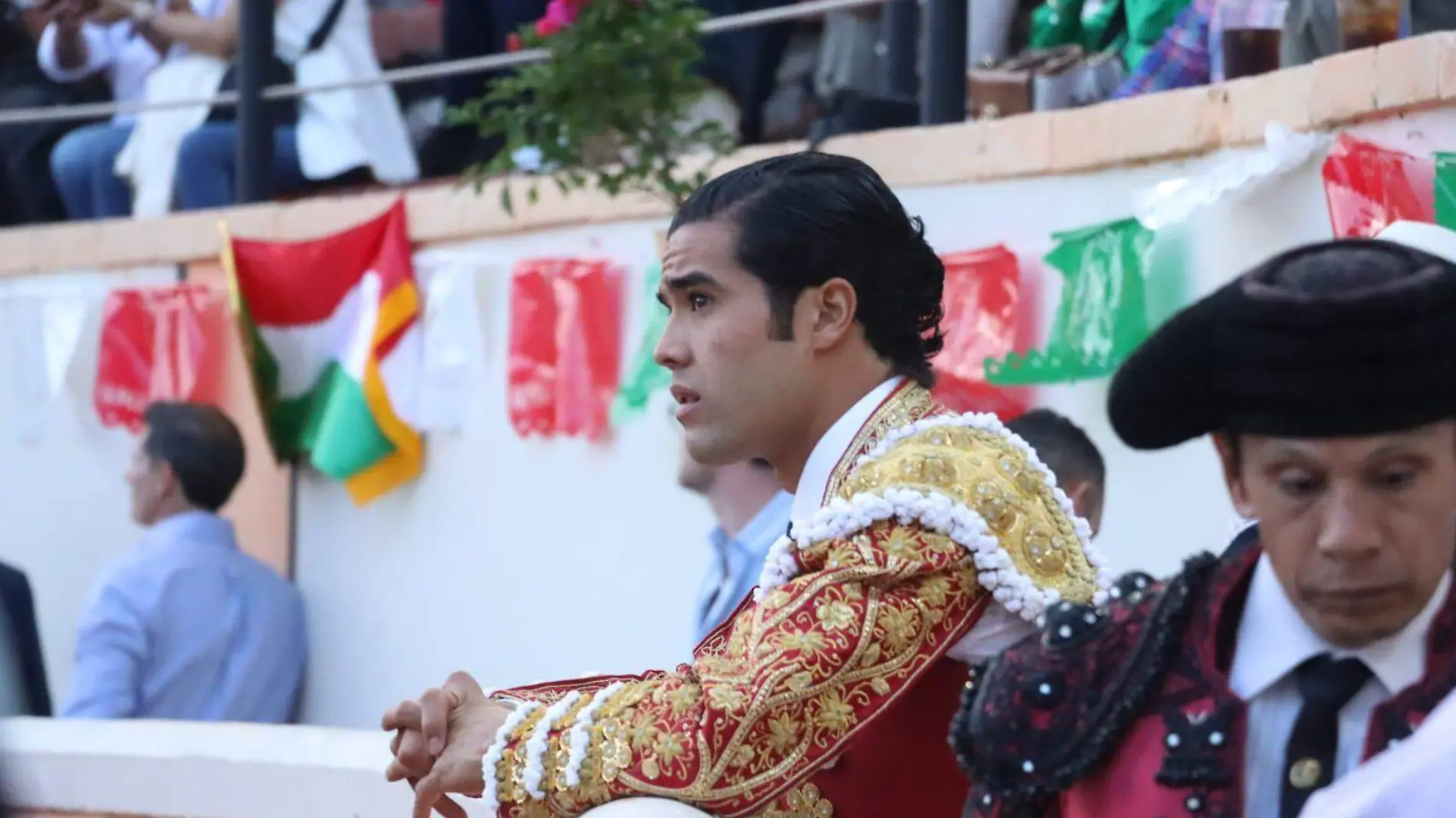 Cirrida de Toros